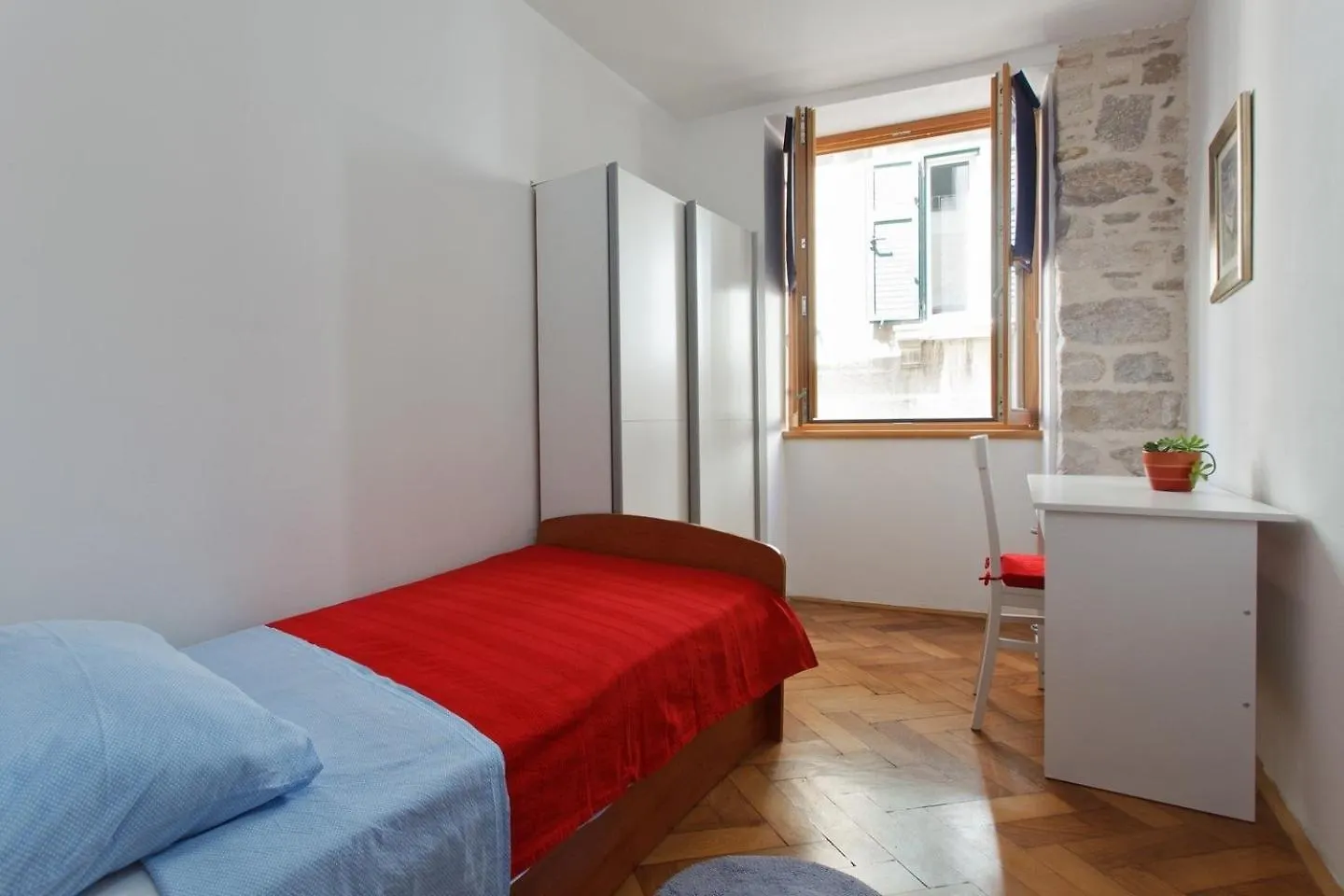 Apartments Mila Split Croatia