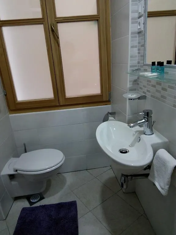 Apartments Mila Split