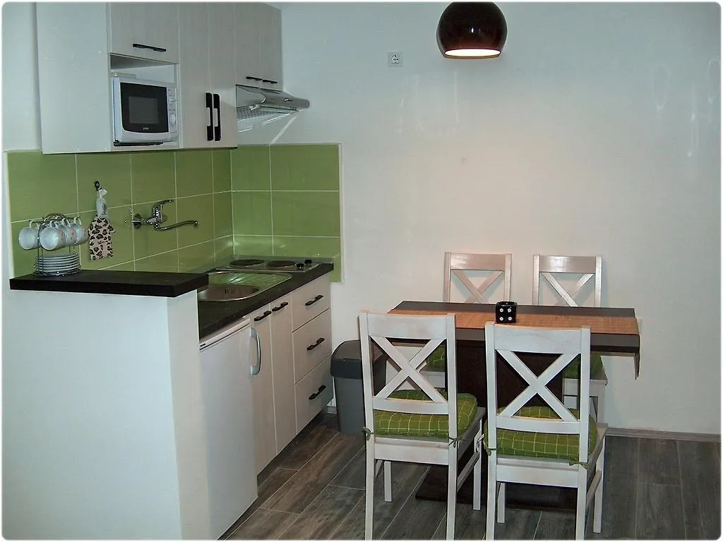 Apartments Mila Split Croatia