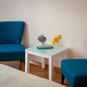 Exclusive Center Apartment Zadar