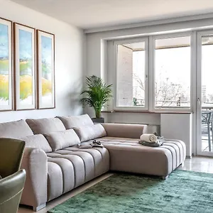 Dunapest Apartman Apartment Budapest