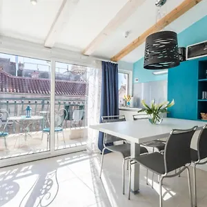  Apartment Ria In Diocletian Palace