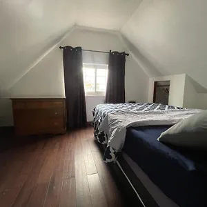 Private Loft 5 Min Away From Lga Apartment New York