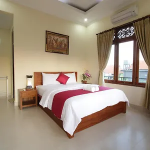 Taman Ayu Homestay Ubud (Bali)