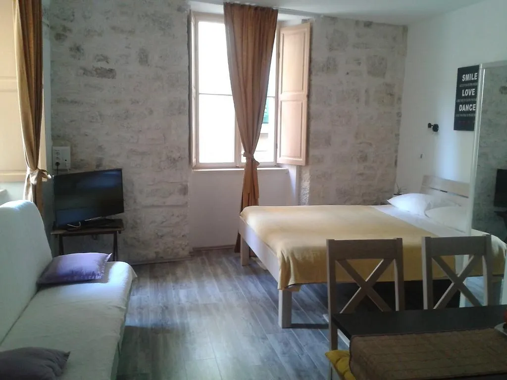 Apartments Mila Split