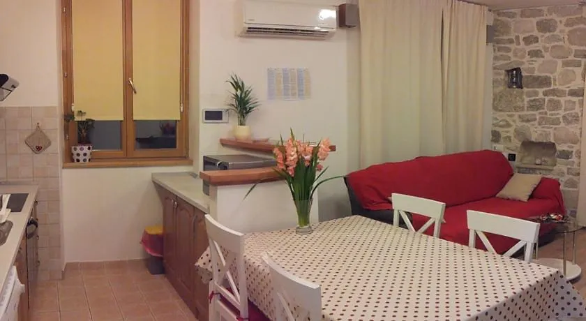 Apartments Mila Split Croatia