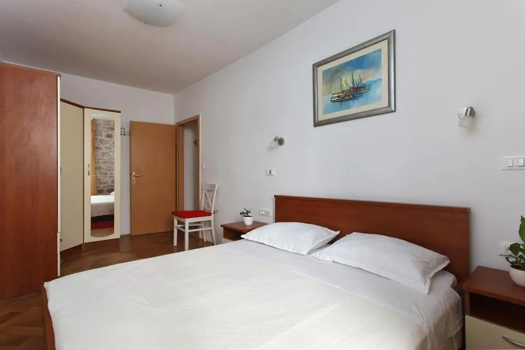 Apartments Mila Split 0*,  Croatia