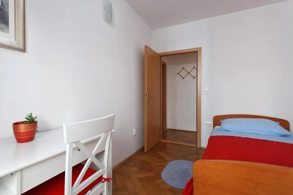 Apartments Mila Split