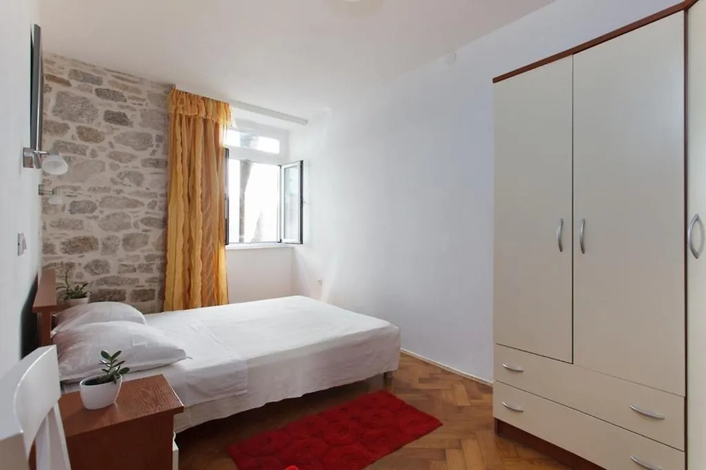 Apartments Mila Split Croatia