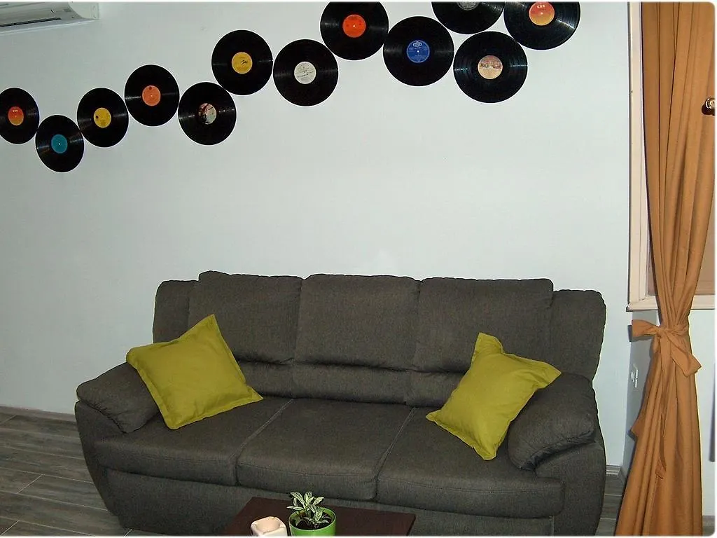Apartments Mila Split Croatia