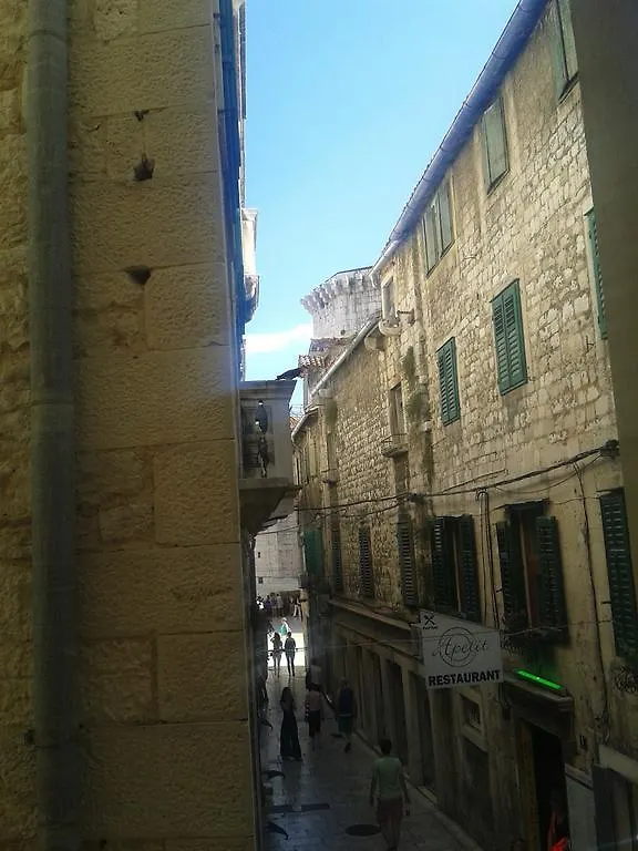 Apartments Mila Split