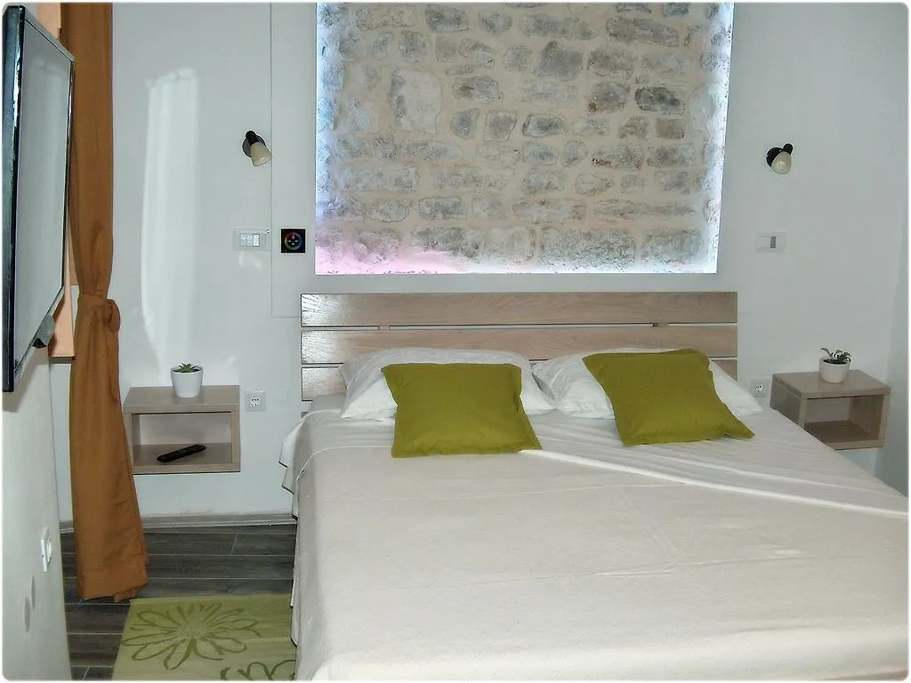 Apartments Mila Split