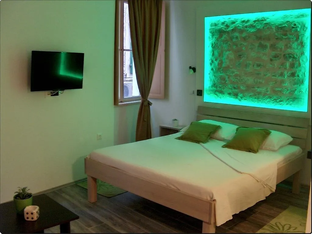 Apartments Mila Split
