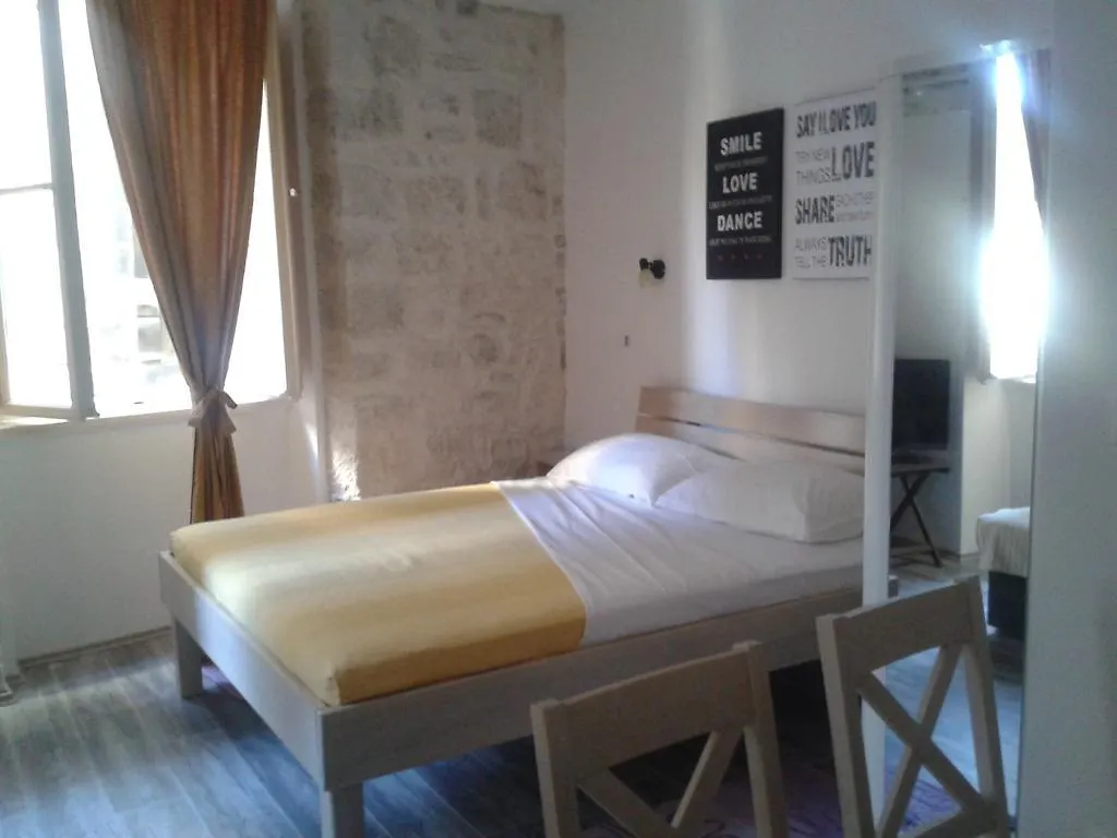 Apartments Mila Split Croatia